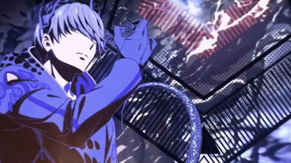 Obey Me! Nightbringer screenshot 2