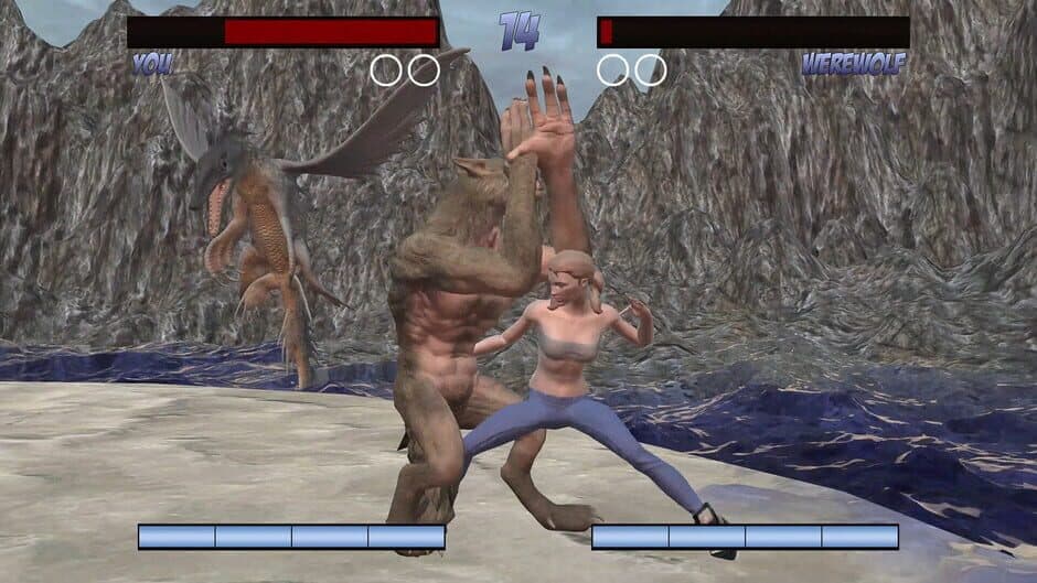 Fight For Your Resurrection screenshot 3