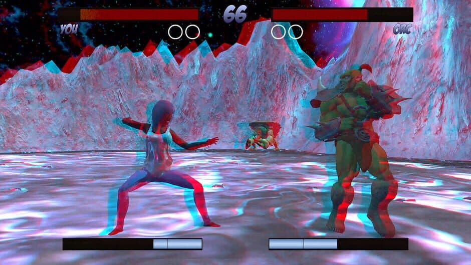 Fight For Your Resurrection screenshot 5