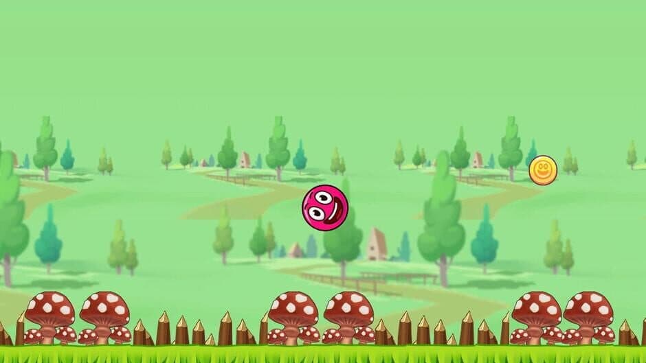 Bounce Journey screenshot 2