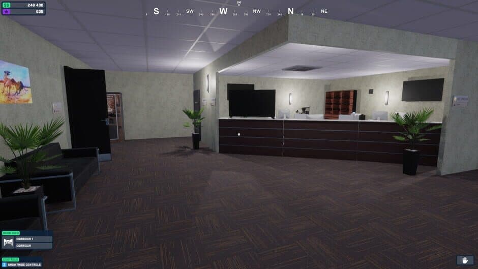 Arena Renovation screenshot 6