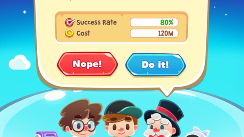 Game of Earth: Build Your City screenshot 1