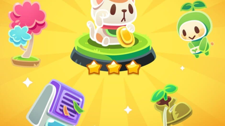 Game of Earth: Build Your City screenshot 5