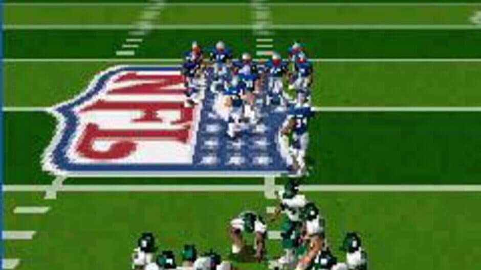 Madden NFL 06 screenshot 1