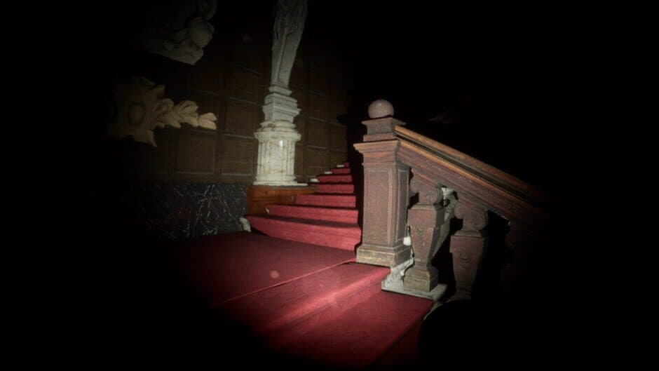 Fortune Follow: The Mansion screenshot 2