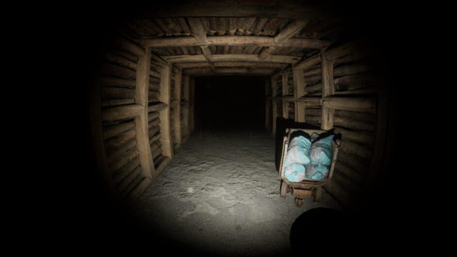 Fortune Follow: The Mansion screenshot 5