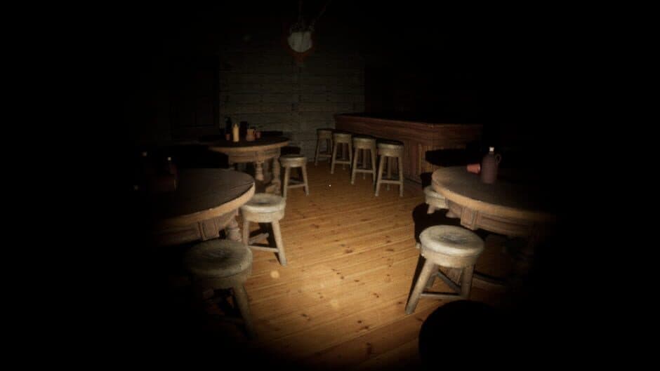 Fortune Follow: The Mansion screenshot 1