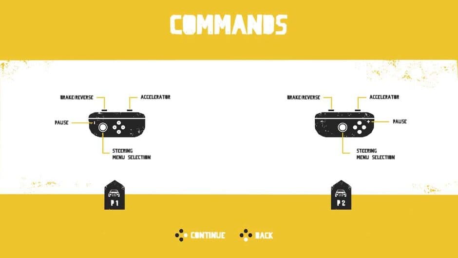 Fury Roads Survivor screenshot 2