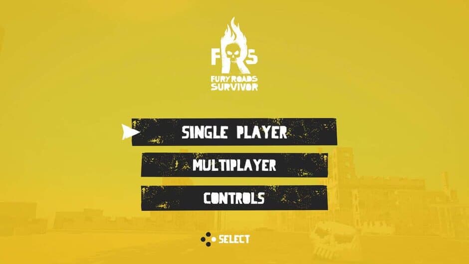 Fury Roads Survivor screenshot 5