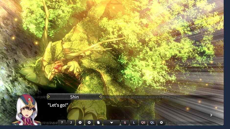 The Alchemist of Ars Magna screenshot 3