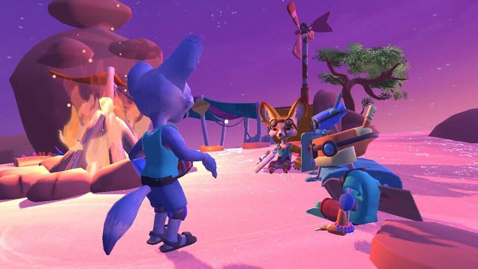 Tray Racers! Supporter's Pack screenshot 4