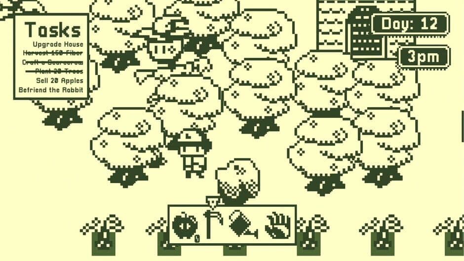 Bit Orchard: Animal Valley - Platinum Edition screenshot 3
