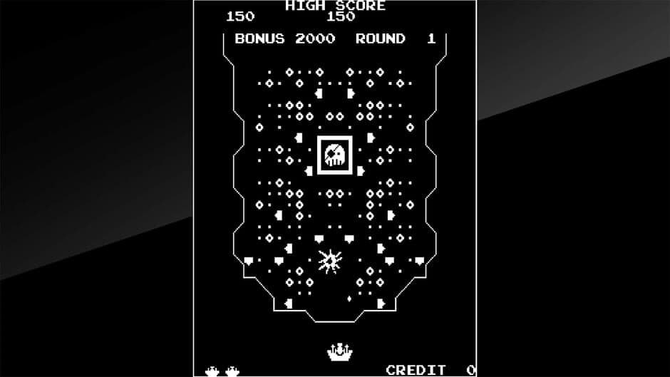 Arcade Archives: Navarone screenshot 5