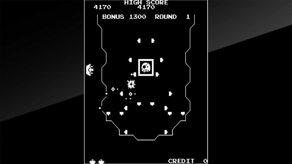 Arcade Archives: Navarone screenshot 2