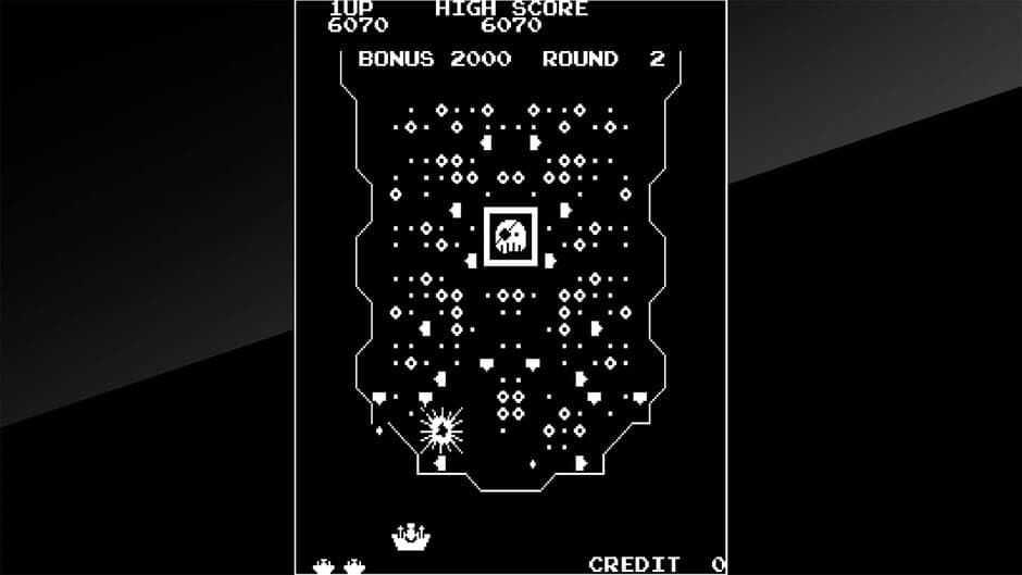 Arcade Archives: Navarone screenshot 3