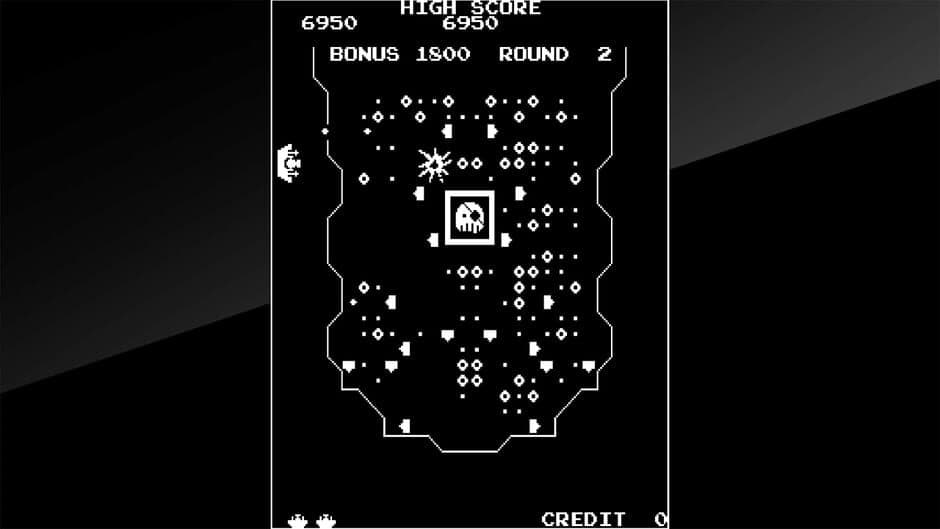 Arcade Archives: Navarone screenshot 4