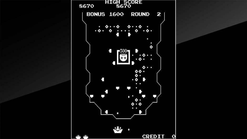 Arcade Archives: Navarone screenshot 6