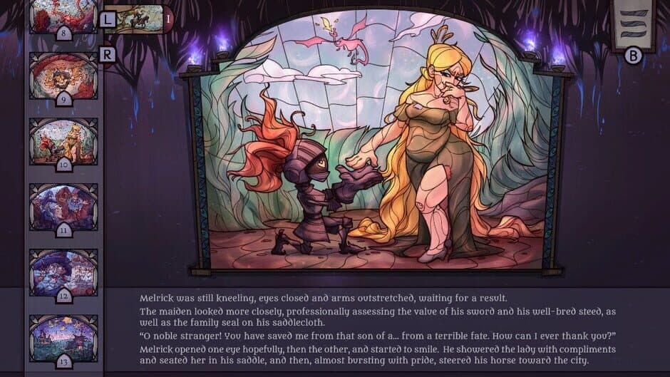 Mosaic Chronicles Deluxe: Ultimate Edition screenshot 1