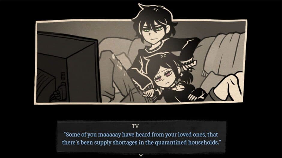 The Coffin of Andy and Leyley screenshot 5