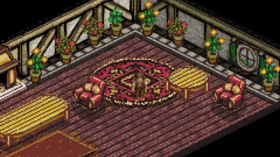 The Lord of the Rings: The Fellowship of the Ring screenshot 2