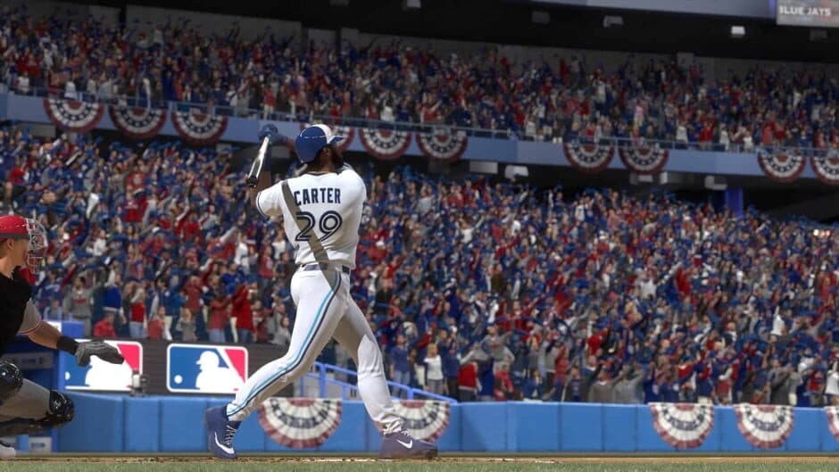 MLB The Show 20: MVP Edition screenshot 1