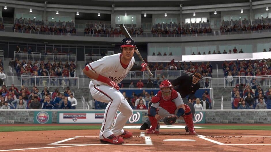 MLB The Show 20: MVP Edition screenshot 2