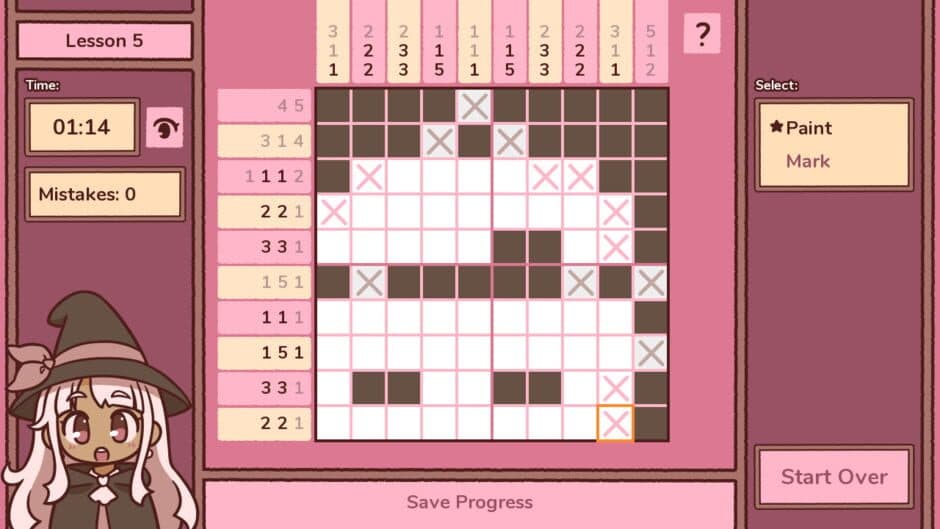 Charm Studies screenshot 1