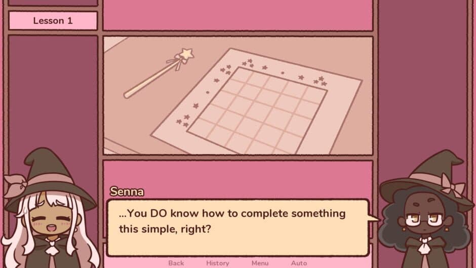 Charm Studies screenshot 3