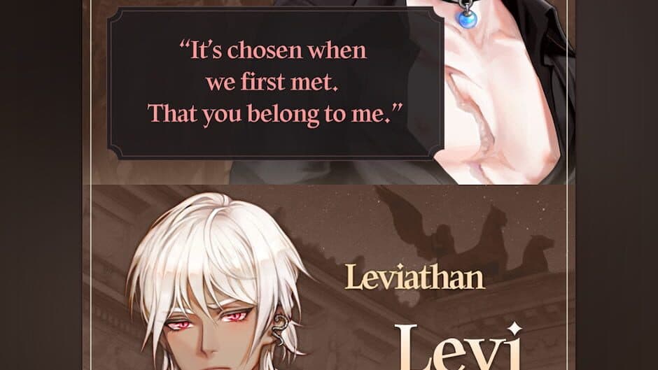 Twisted Lovestruck screenshot 2