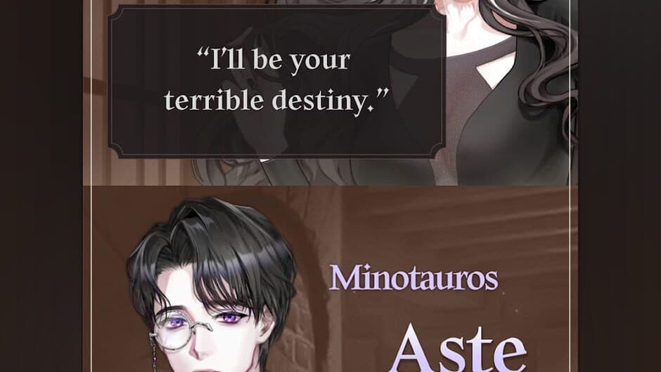 Twisted Lovestruck screenshot 1