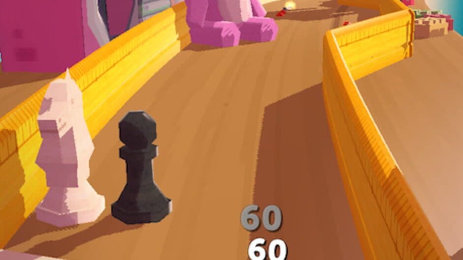 Amazing Katamari Damacy screenshot 1