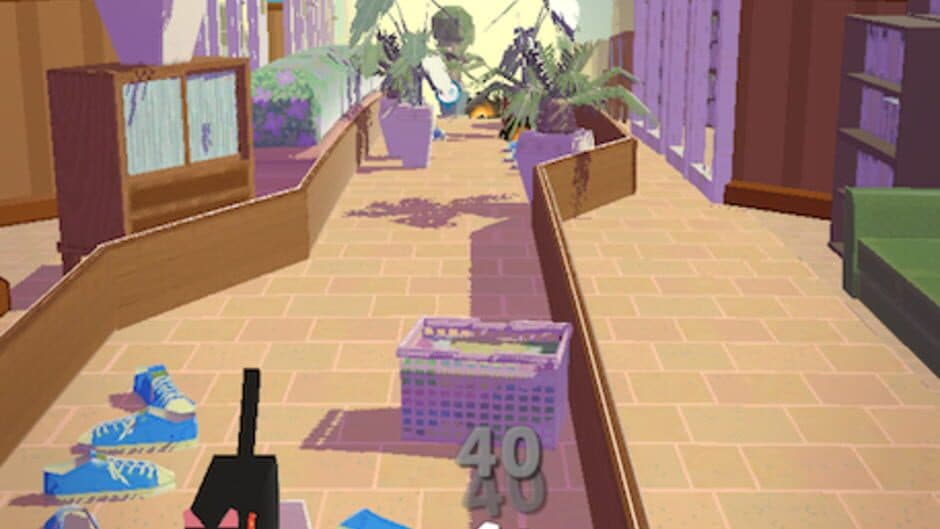 Amazing Katamari Damacy screenshot 2