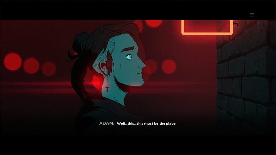 Let's Meat Adam 2 screenshot 2