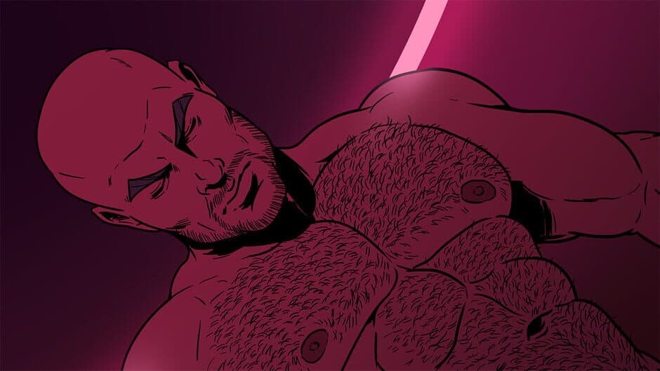 Let's Meat Adam 2 screenshot 3