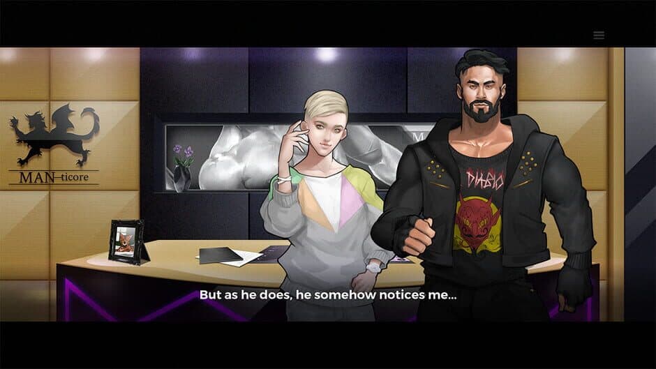 Let's Meat Adam 2 screenshot 4