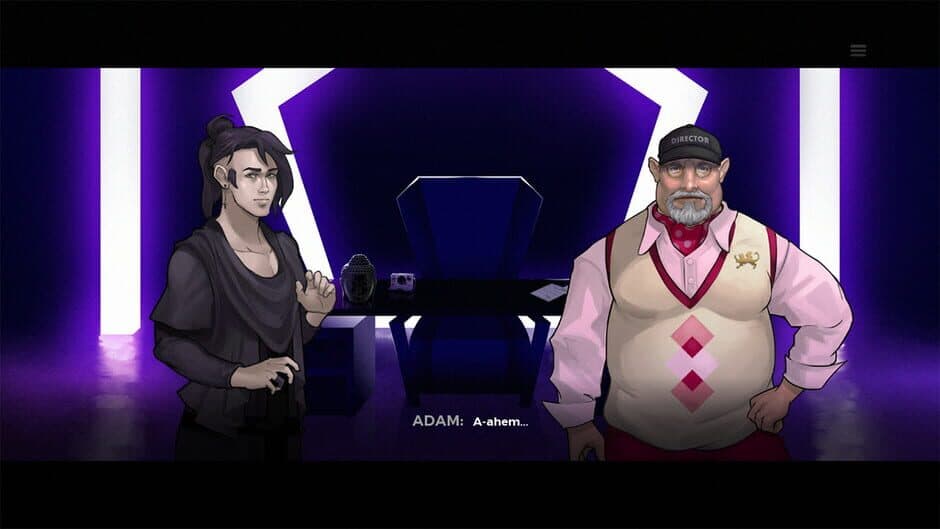 Let's Meat Adam 2 screenshot 5