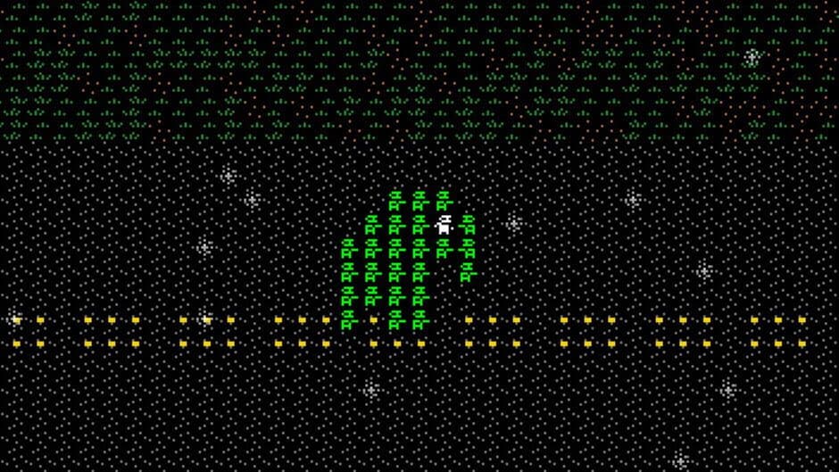 Cataclysm: Dark Days Ahead screenshot 2