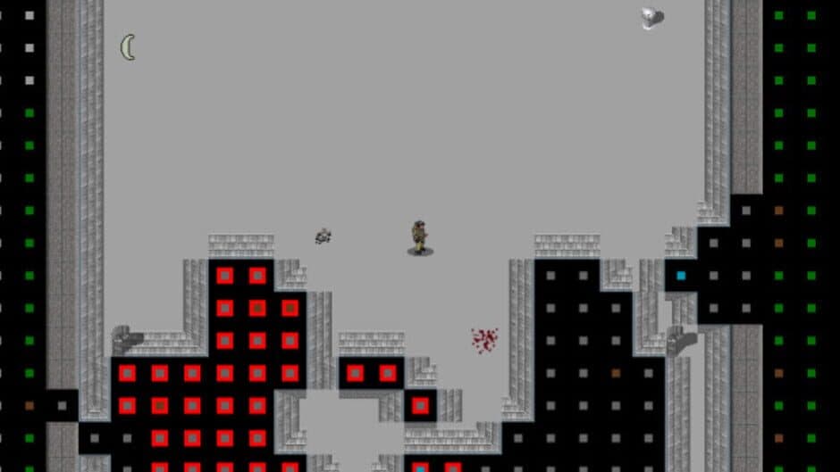 Cataclysm: Dark Days Ahead screenshot 4