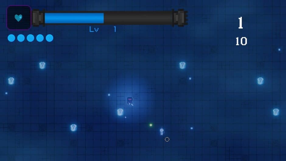 MechCrisis screenshot 1