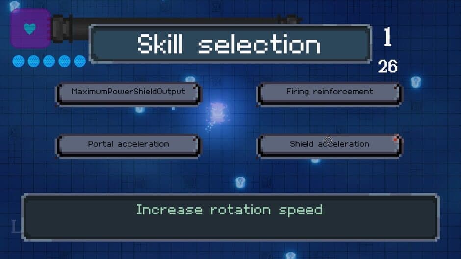 MechCrisis screenshot 2