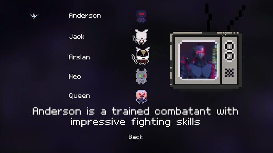 MechCrisis screenshot 3