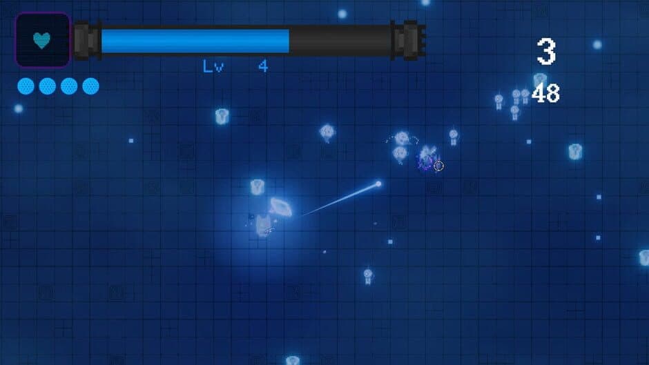 MechCrisis screenshot 4