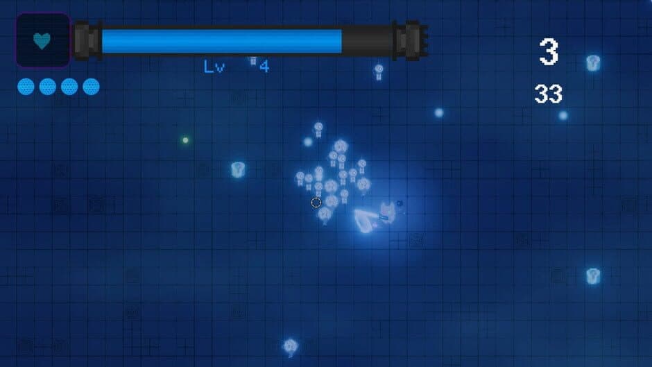 MechCrisis screenshot 5