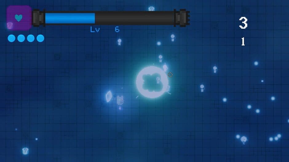 MechCrisis screenshot 6