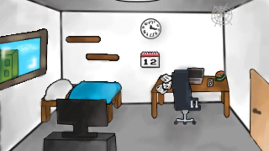 Čendovy Patálie screenshot 1