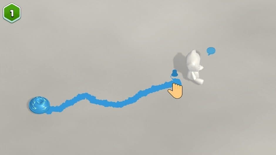 Path of Colors screenshot 1