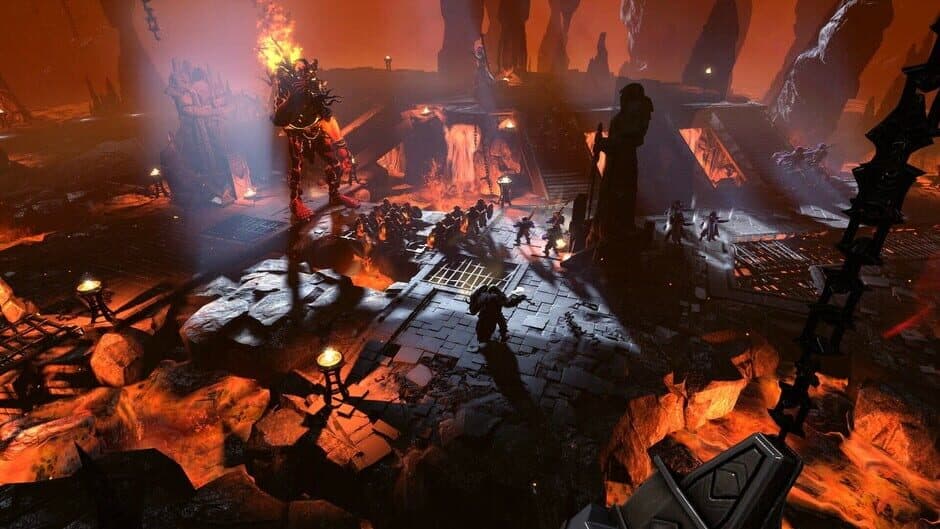 Age of Wonders 4: Premium Edition screenshot 3