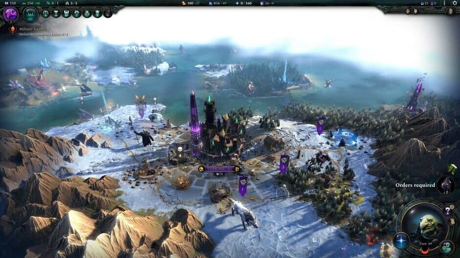 Age of Wonders 4: Premium Edition screenshot 5