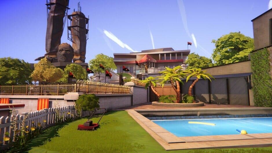 Road 96: Mile 0 - Full Journey Bundle screenshot 3