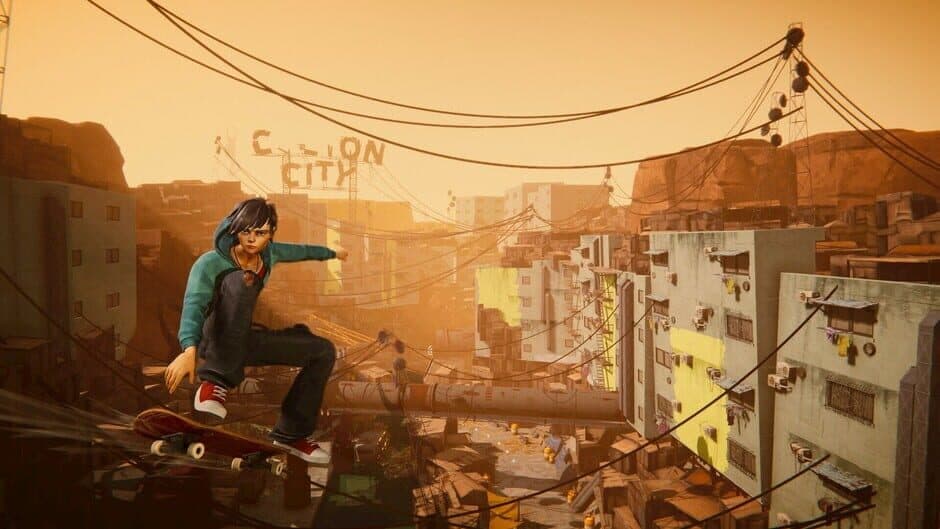 Road 96: Mile 0 - Full Journey Bundle screenshot 4